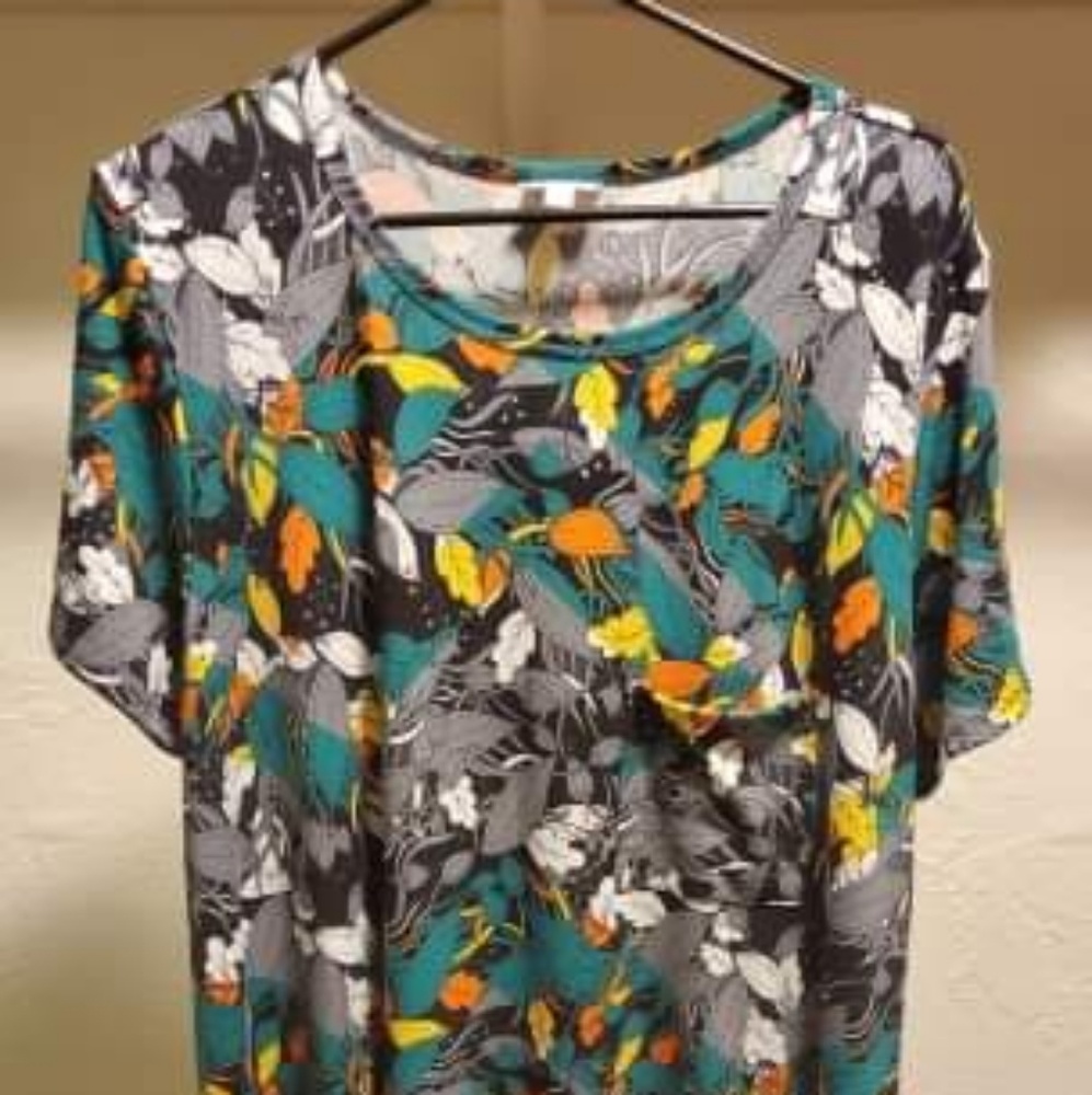 Lularoe Carly 3XL